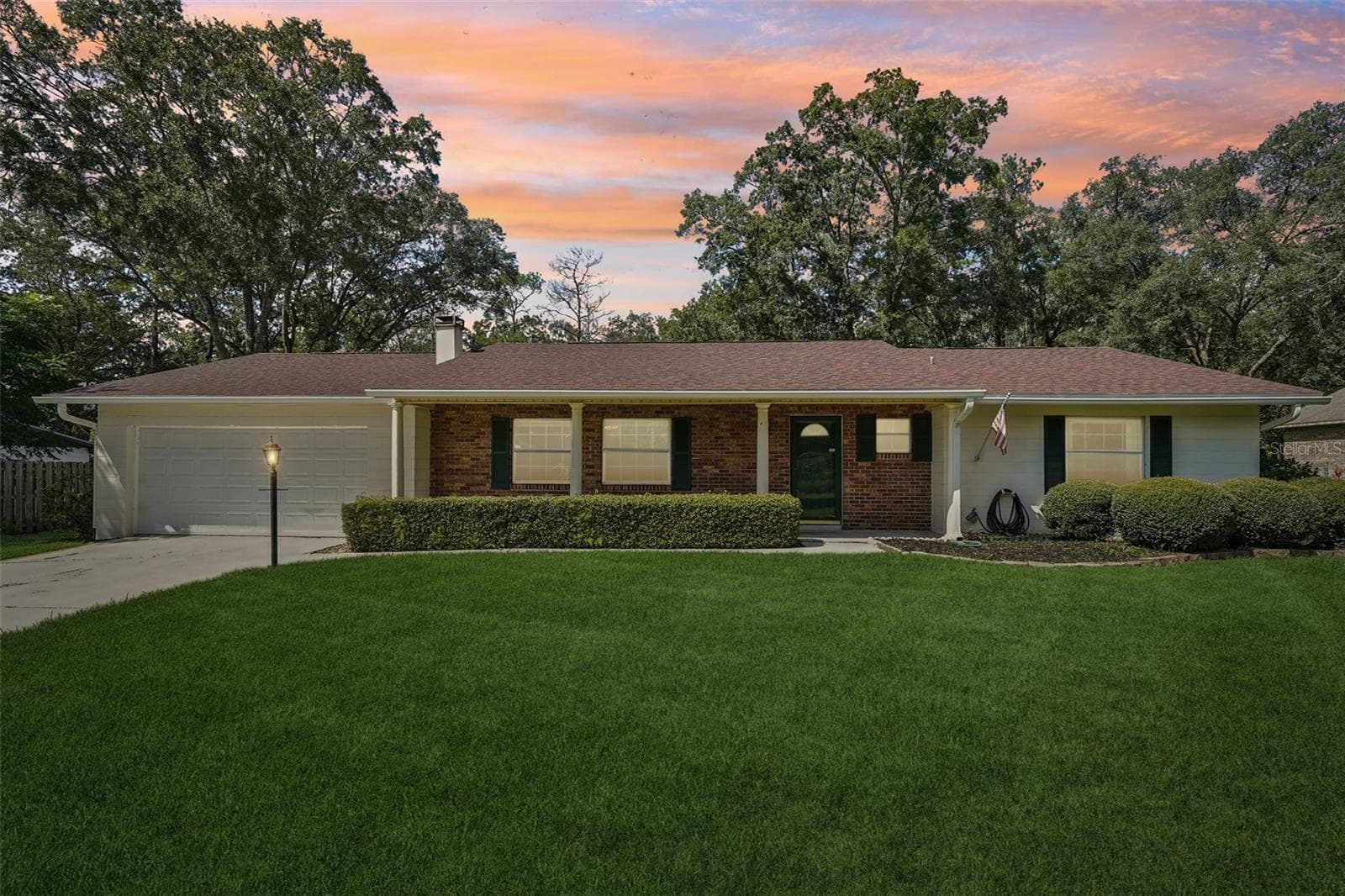 Single Family Residence at 1212 NW 39TH ST, GAINESVILLE, photo 13 of 24