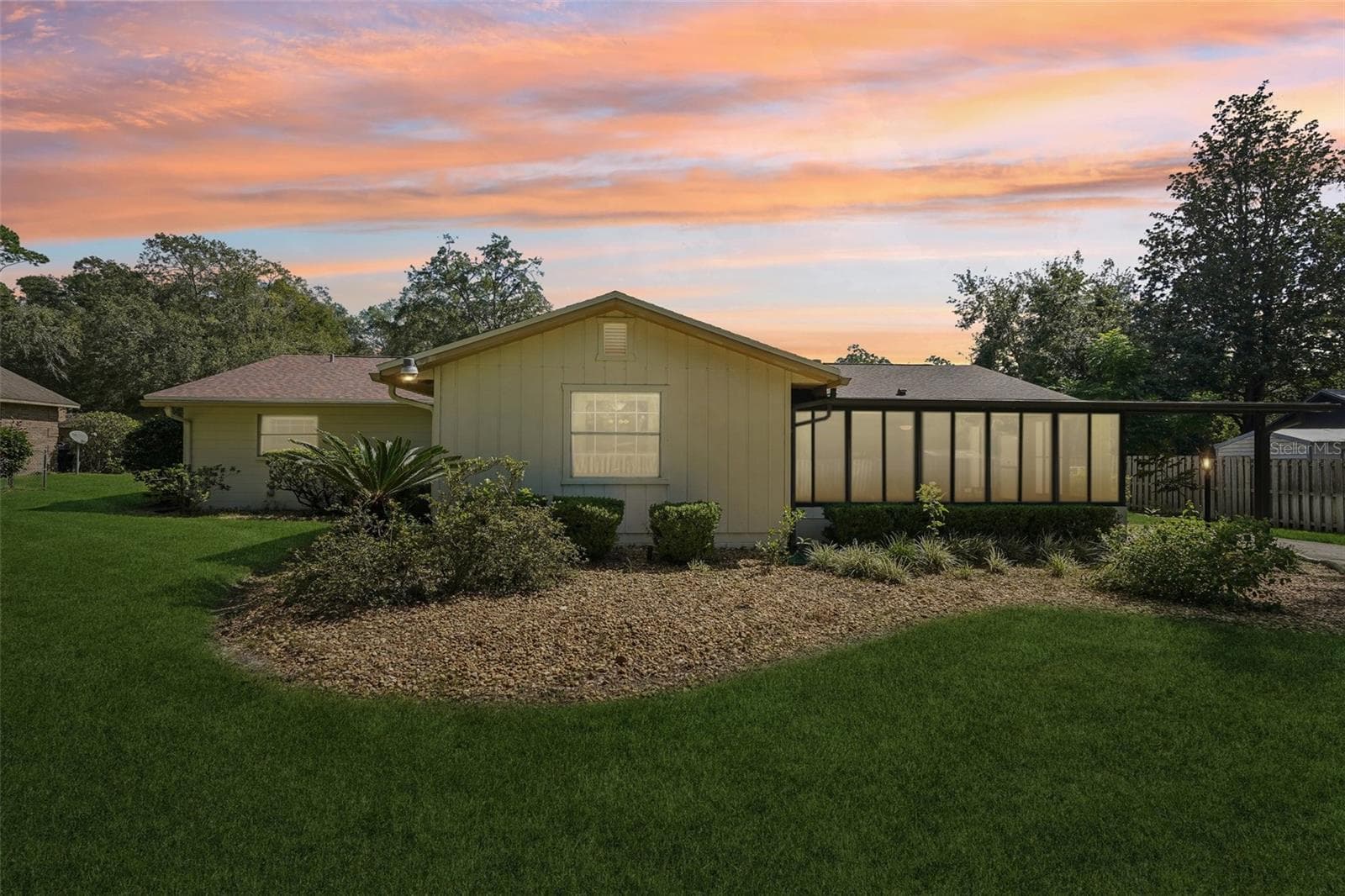 Single Family Residence at 1212 NW 39TH ST, GAINESVILLE, photo 14 of 24