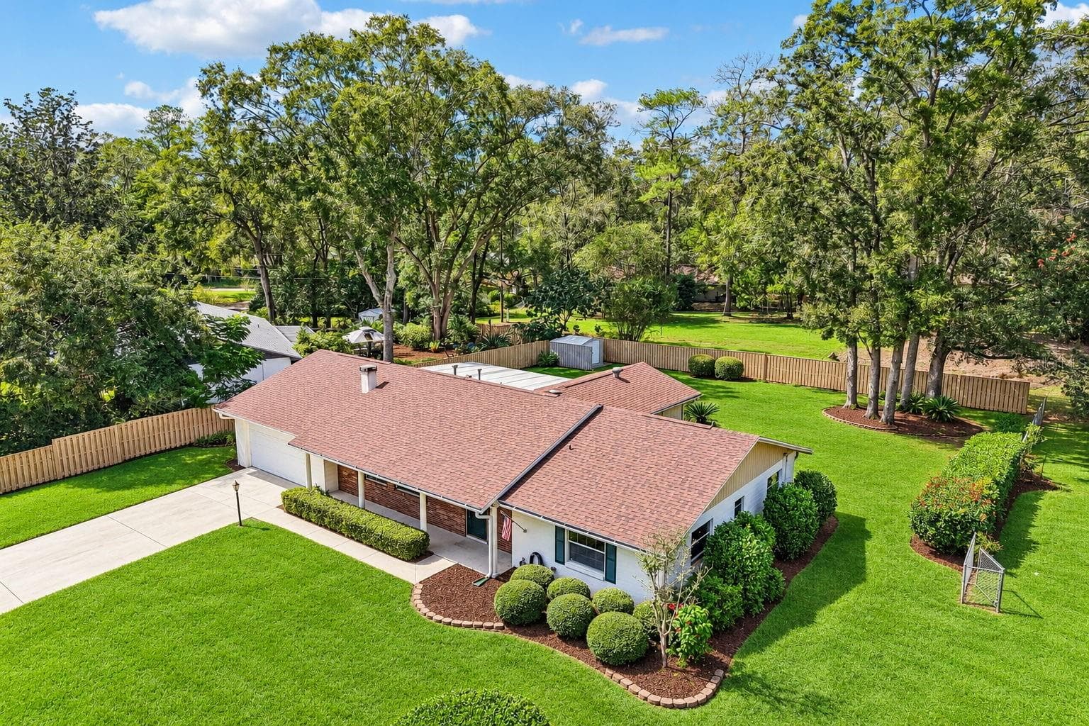 Single Family Residence at 1212 NW 39TH ST, GAINESVILLE, photo 15 of 24