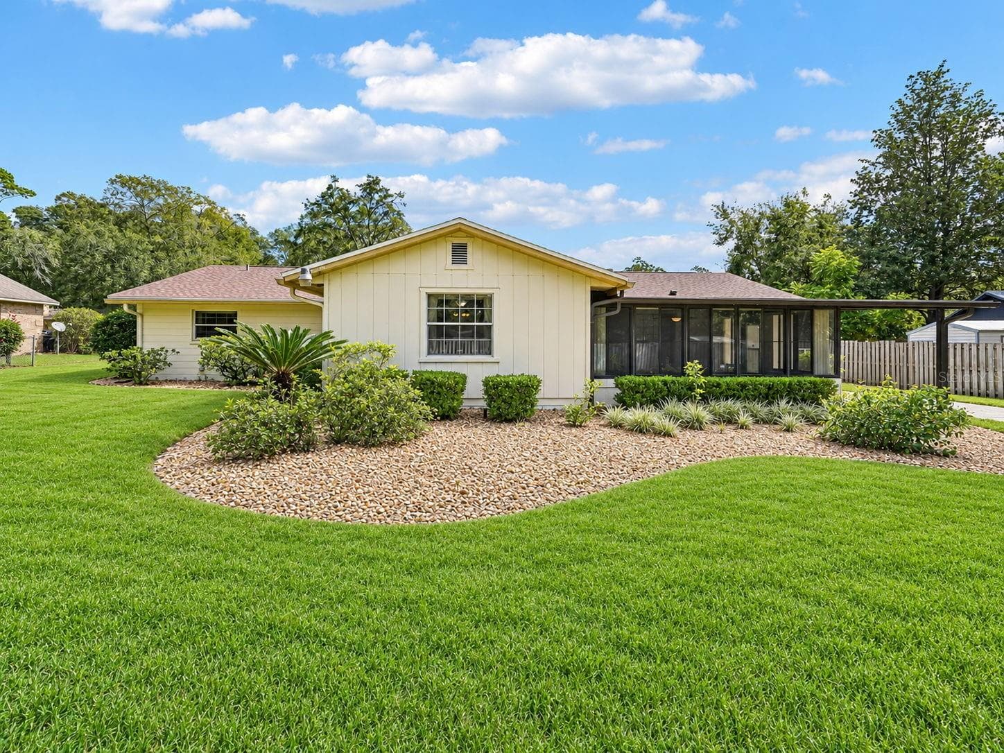 Single Family Residence at 1212 NW 39TH ST, GAINESVILLE, photo 20 of 24
