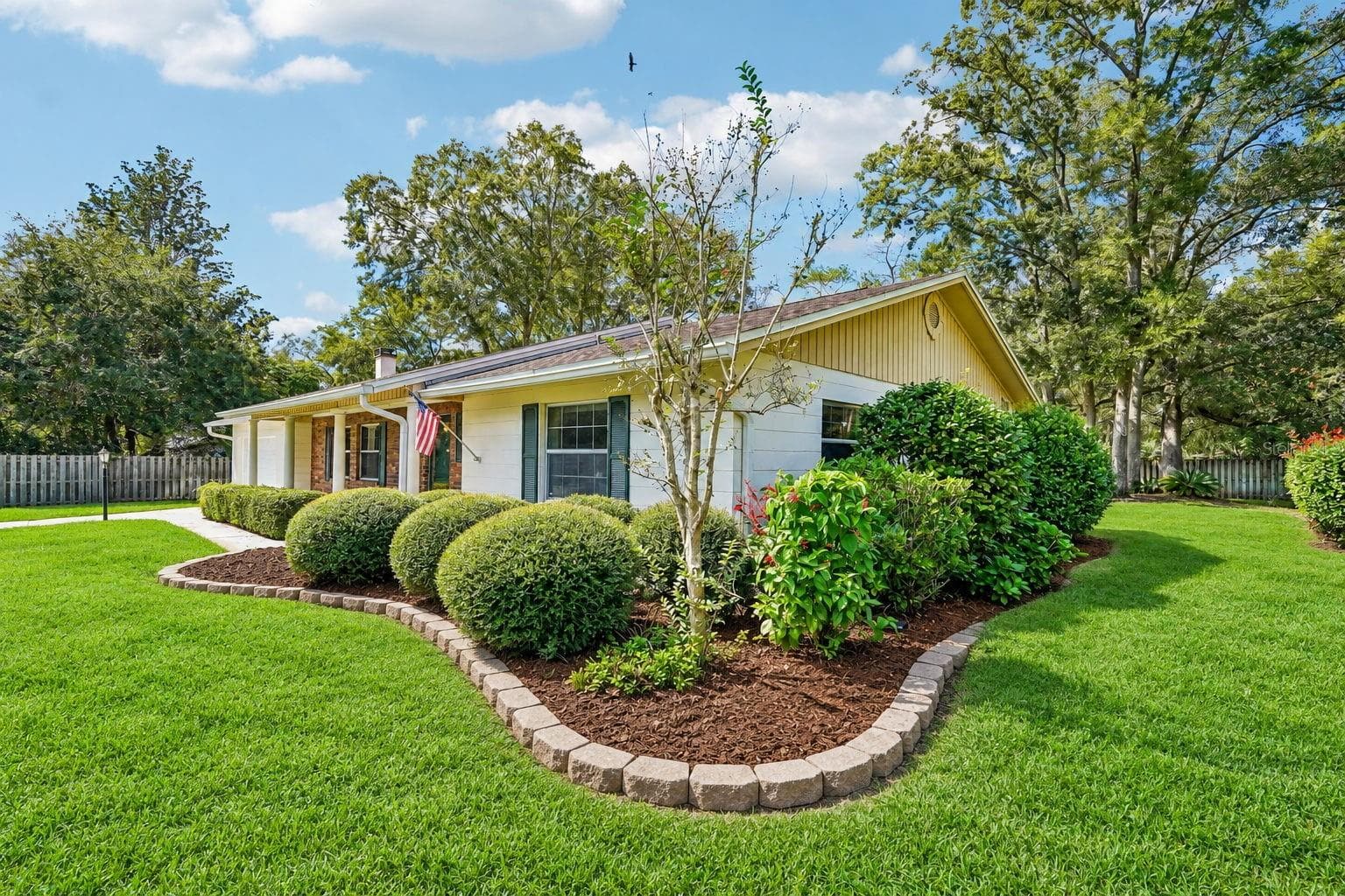 Single Family Residence at 1212 NW 39TH ST, GAINESVILLE, photo 22 of 24