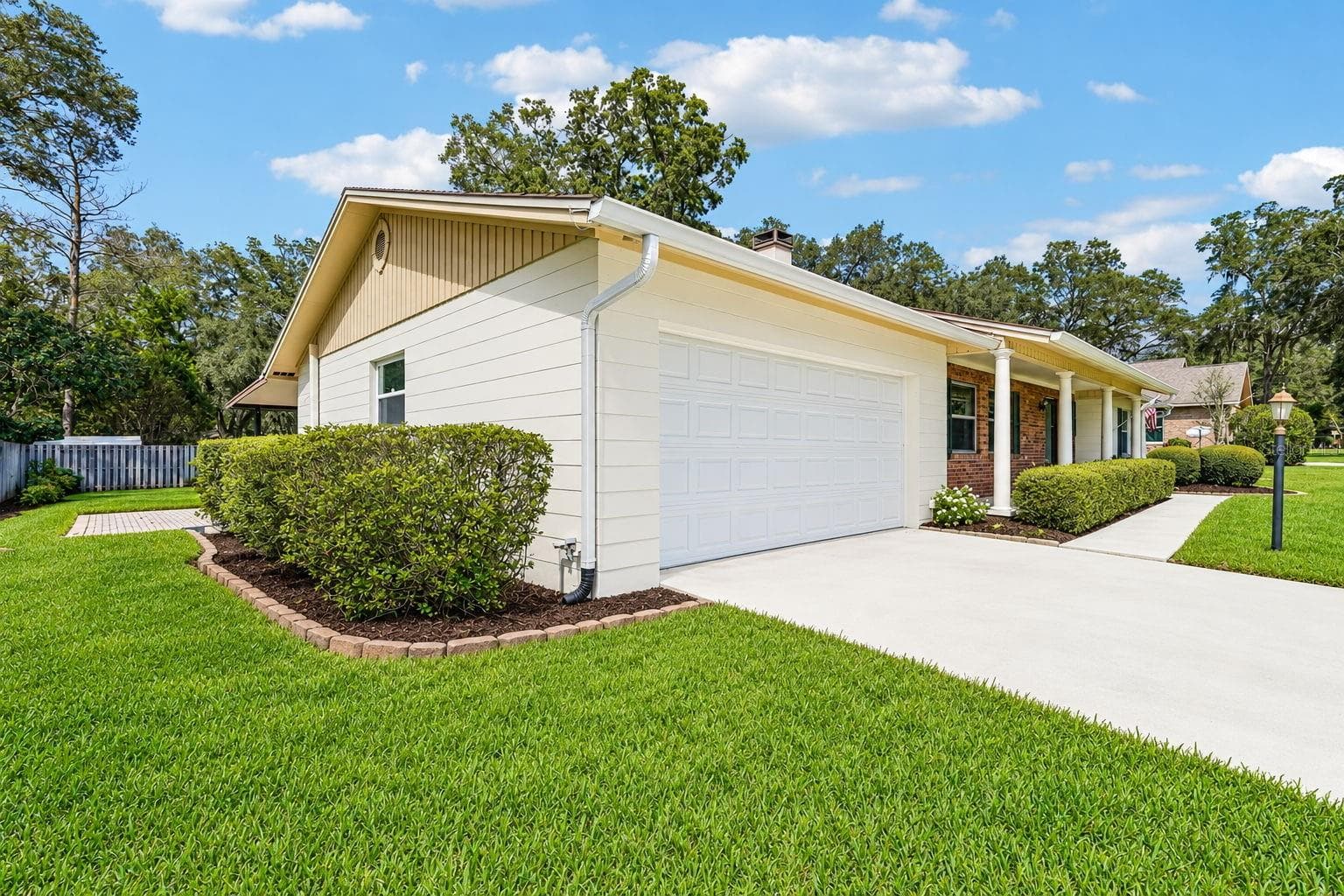 Single Family Residence at 1212 NW 39TH ST, GAINESVILLE, photo 23 of 24