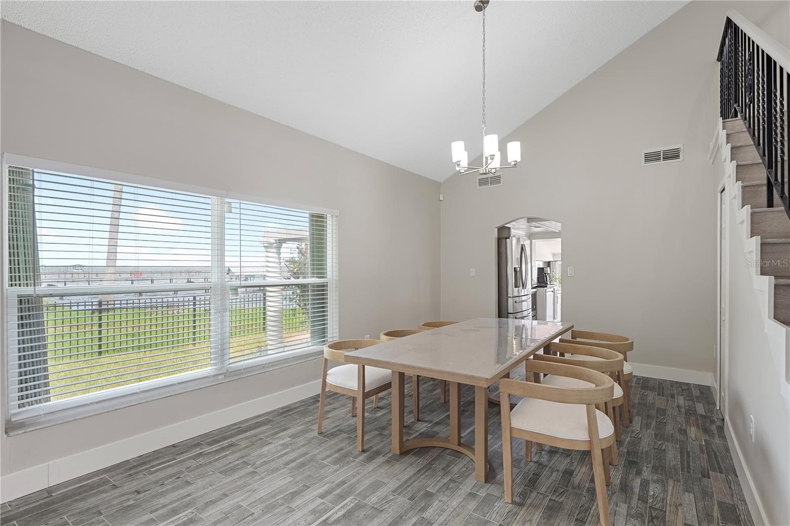 Fine dinning - 4270 INDIAN RIVER DR, COCOA