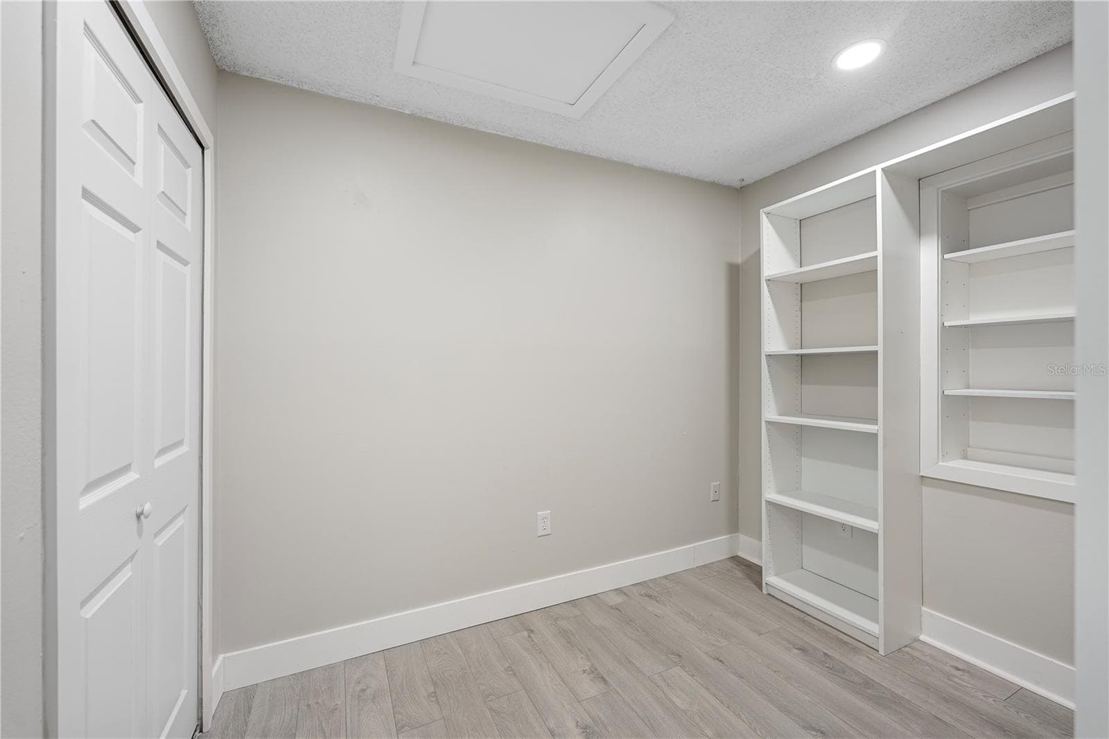Primary clotheset - 4270 INDIAN RIVER DR, COCOA