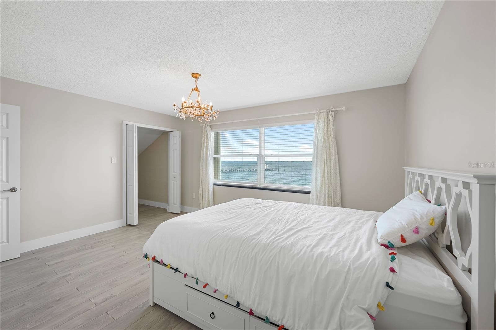 bedRoom 3 - 4270 INDIAN RIVER DR, COCOA
