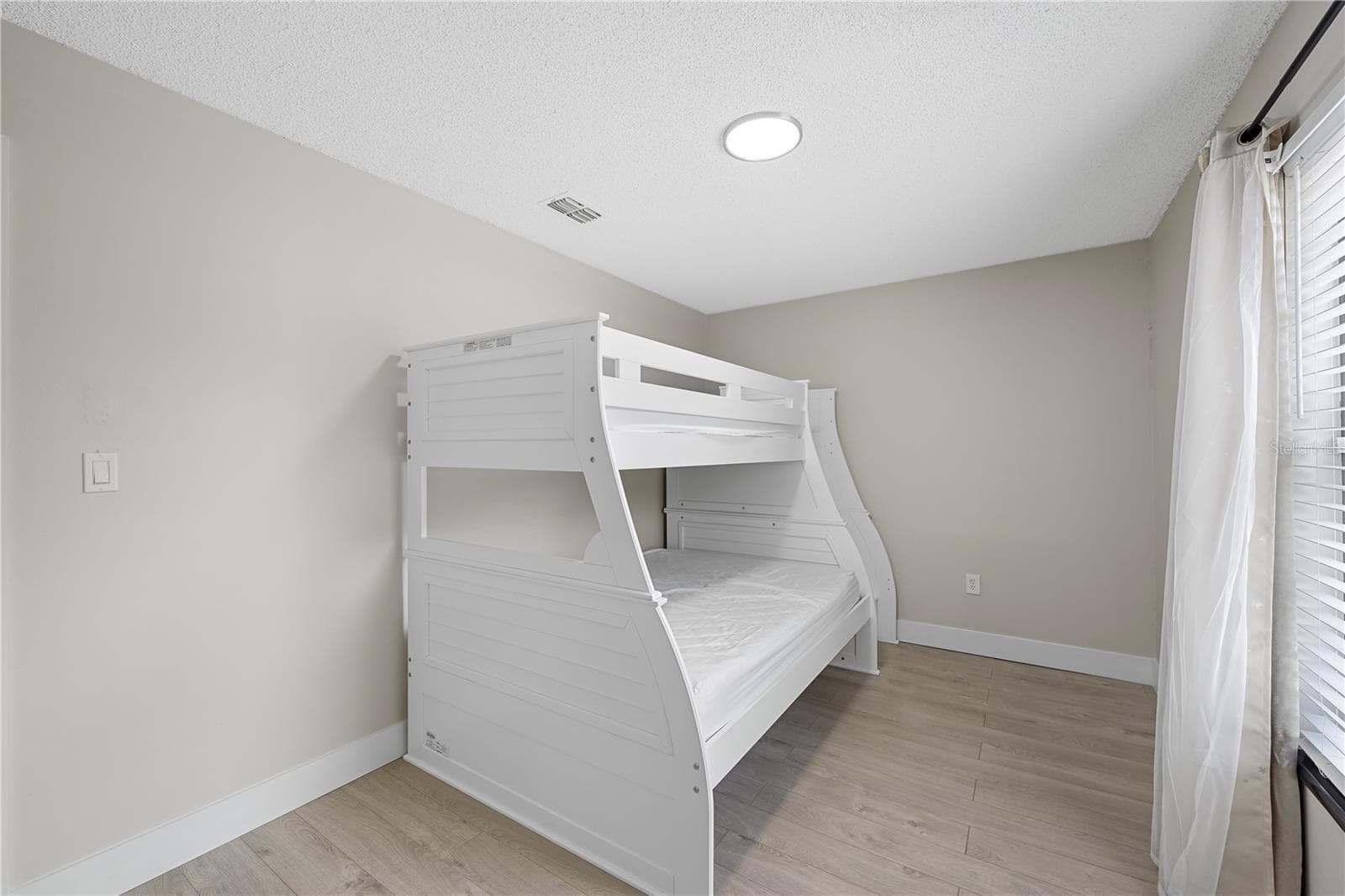 Bedroom 4 - 4270 INDIAN RIVER DR, COCOA