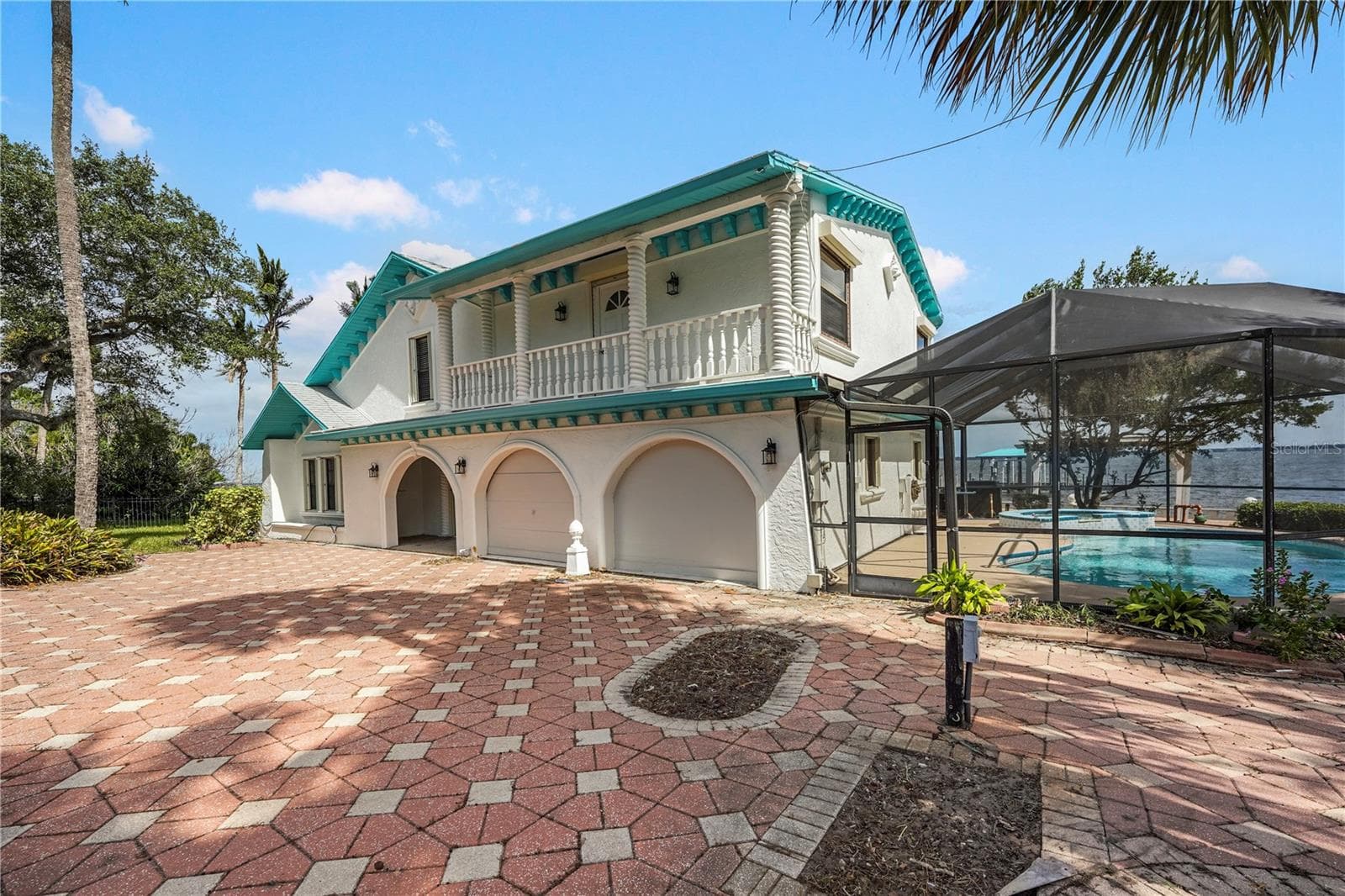 Single Family Residence at 4270 INDIAN RIVER DR, COCOA, photo 38 of 45