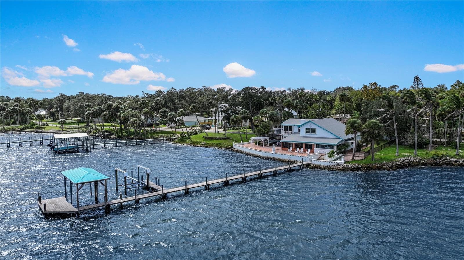 Single Family Residence at 4270 INDIAN RIVER DR, COCOA, photo 42 of 45