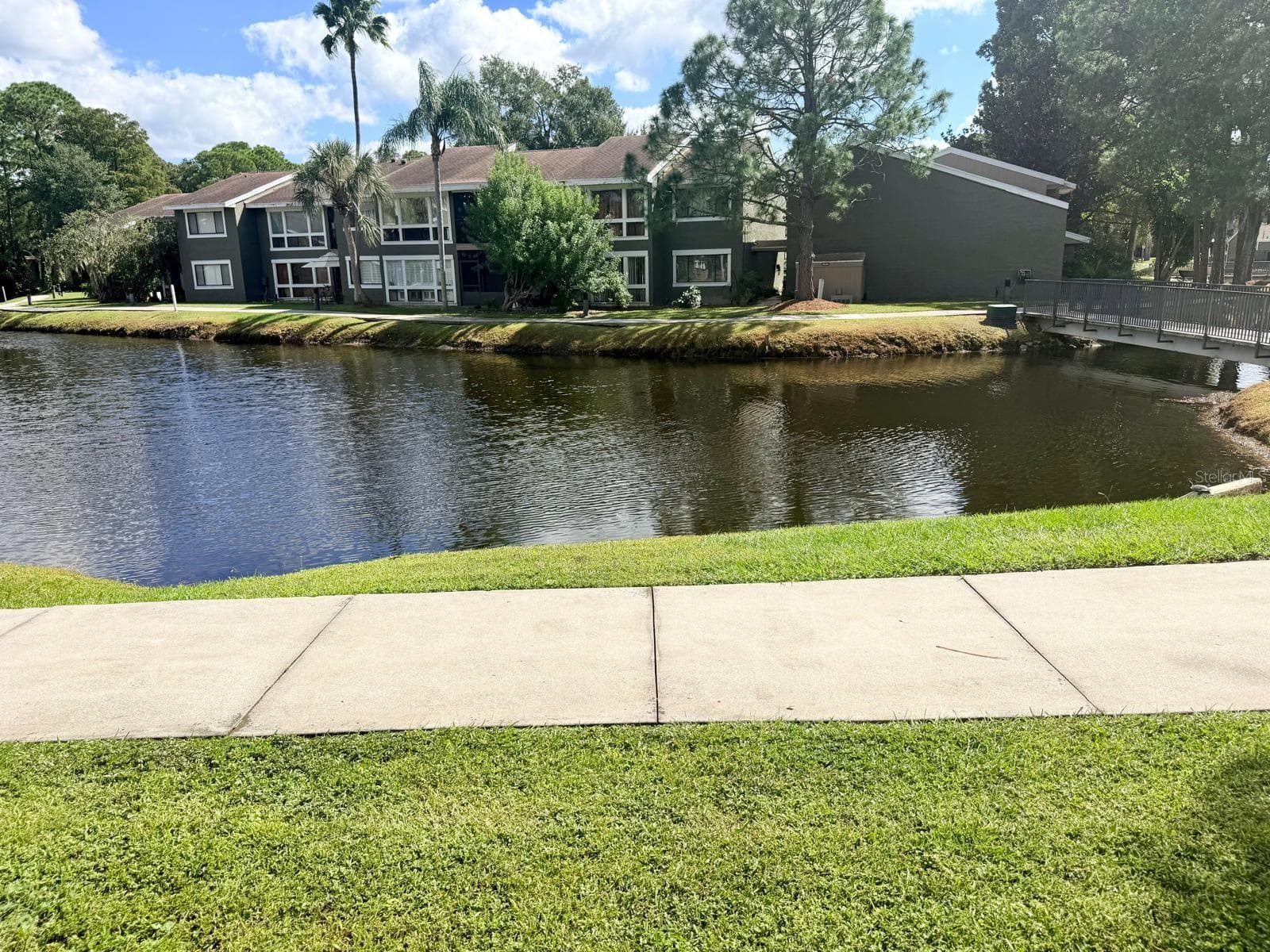 Condominium at 6022 PEREGRINE AVE #20B, ORLANDO, photo 9 of 11