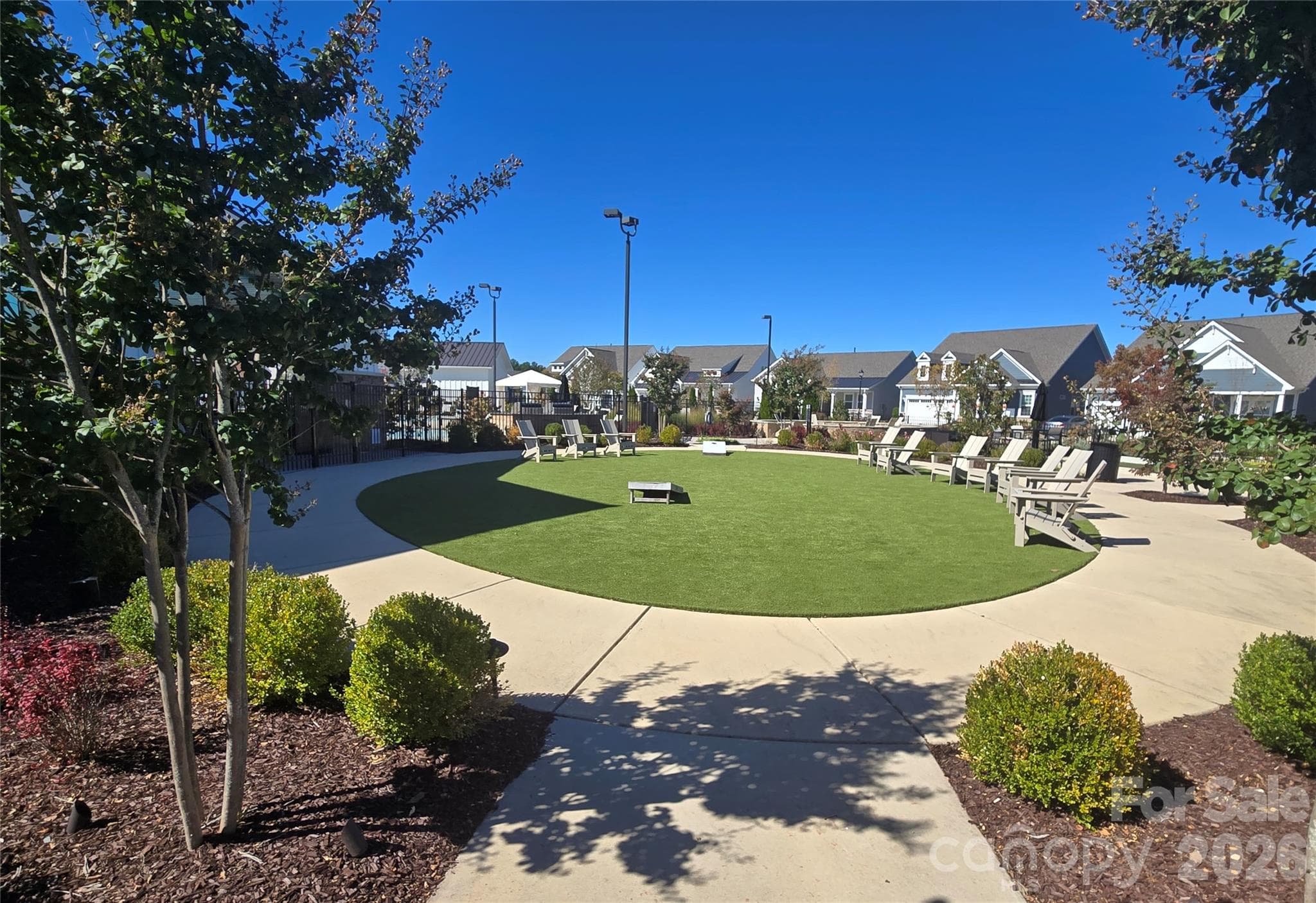 Clubhouse Recreation Area - 324 Sunharvest Lane, Indian Trail