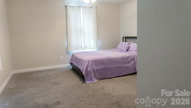 3rd bedroom - 226 Cauthen Street, Heath Springs