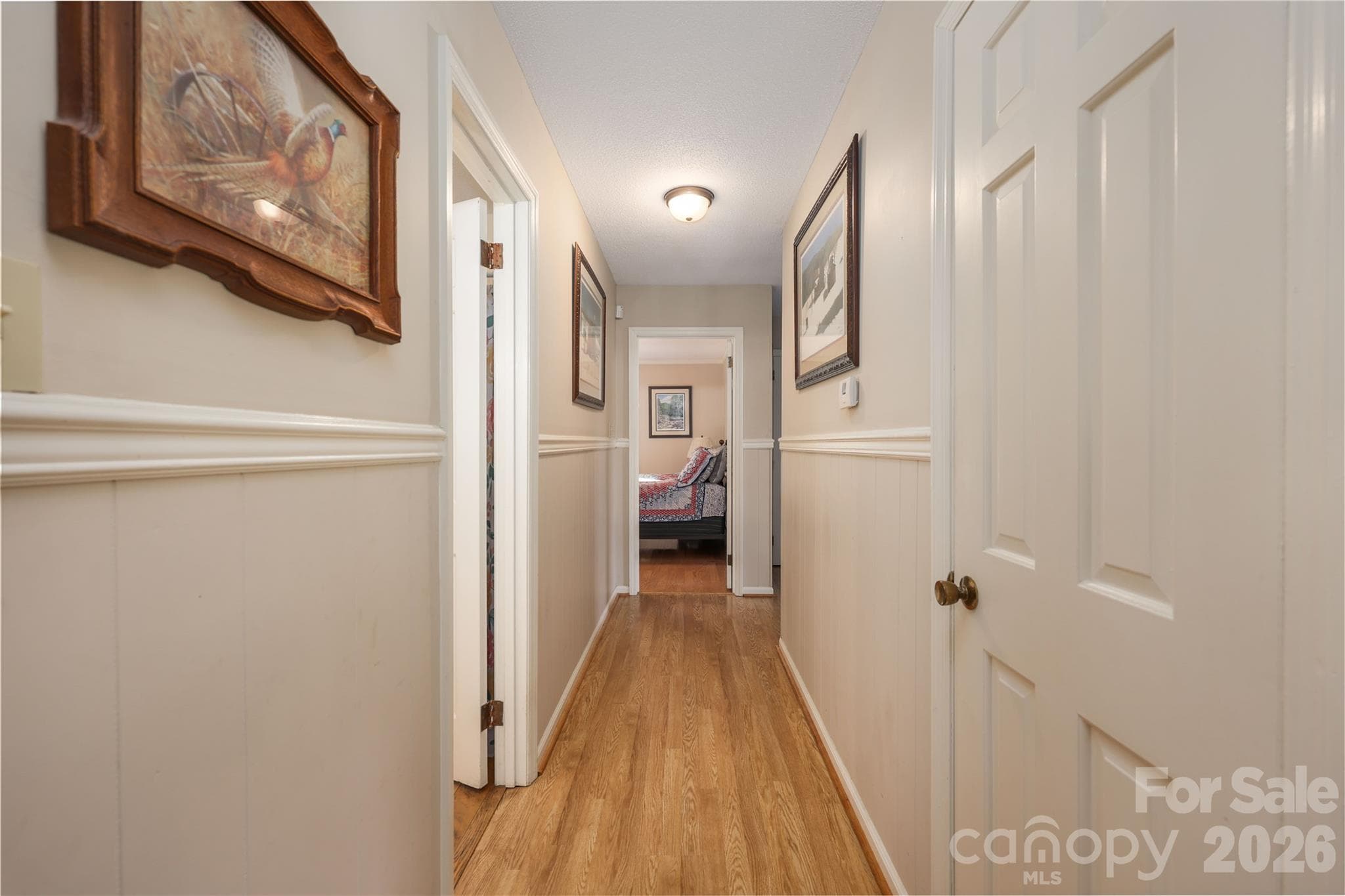 Hallway - 149 Seeley Drive, Denton