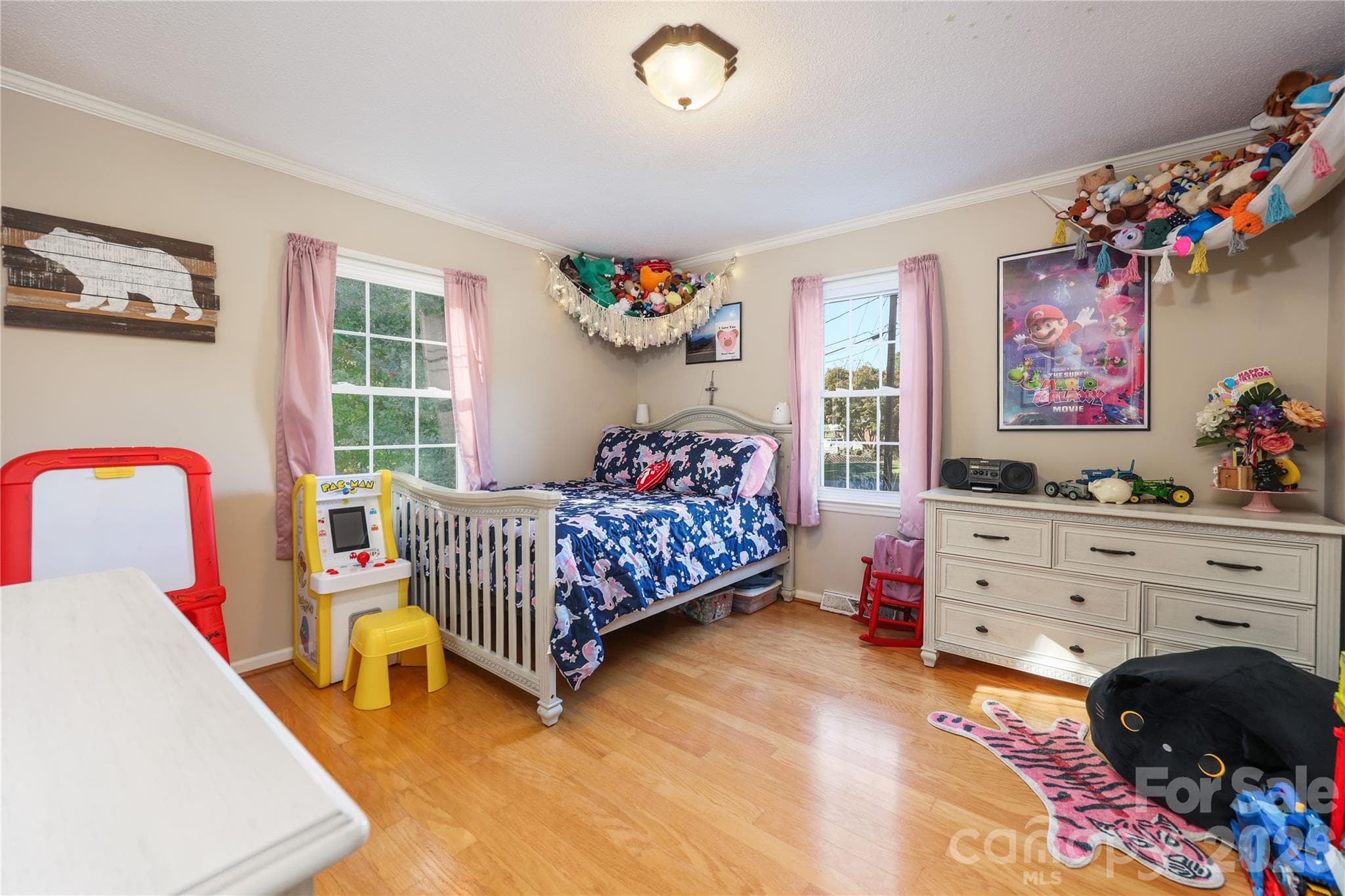 2nd bedroom - 149 Seeley Drive, Denton