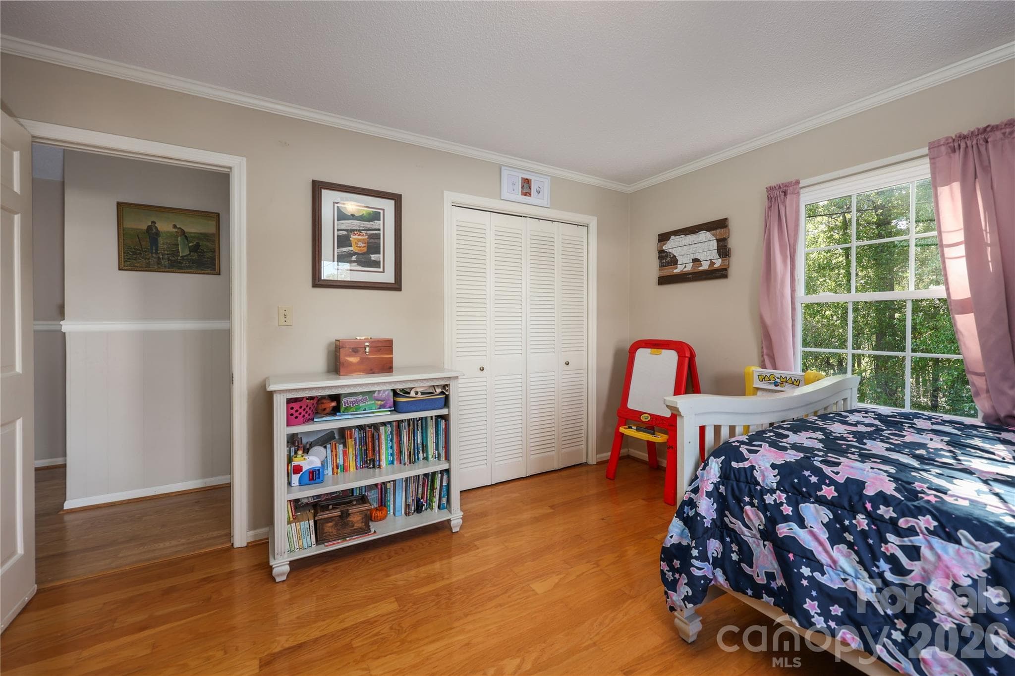 2nd bedroom - 149 Seeley Drive, Denton