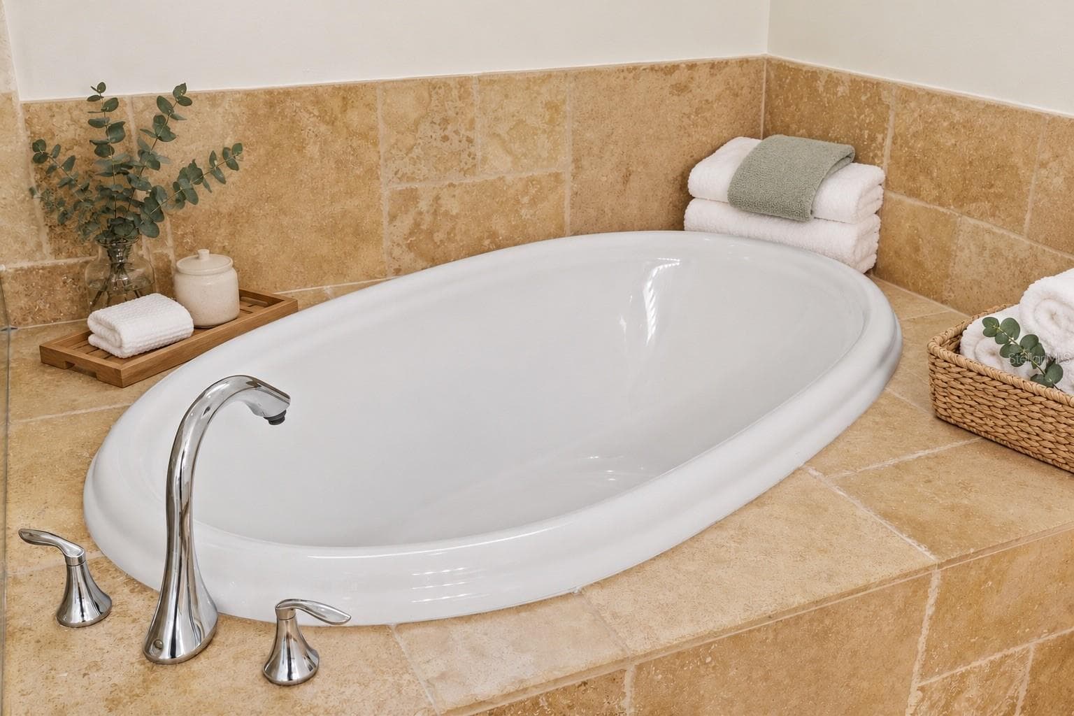 Primary Bath - 2712 W GRAY ST, TAMPA