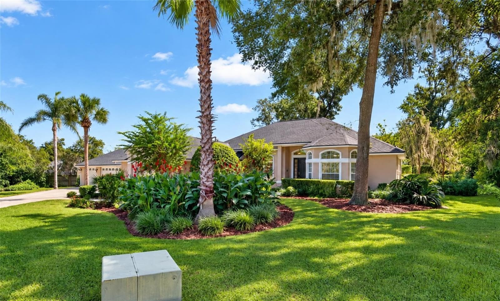 Single Family Residence at 2416 SE 29TH ST, OCALA, photo 3 of 89