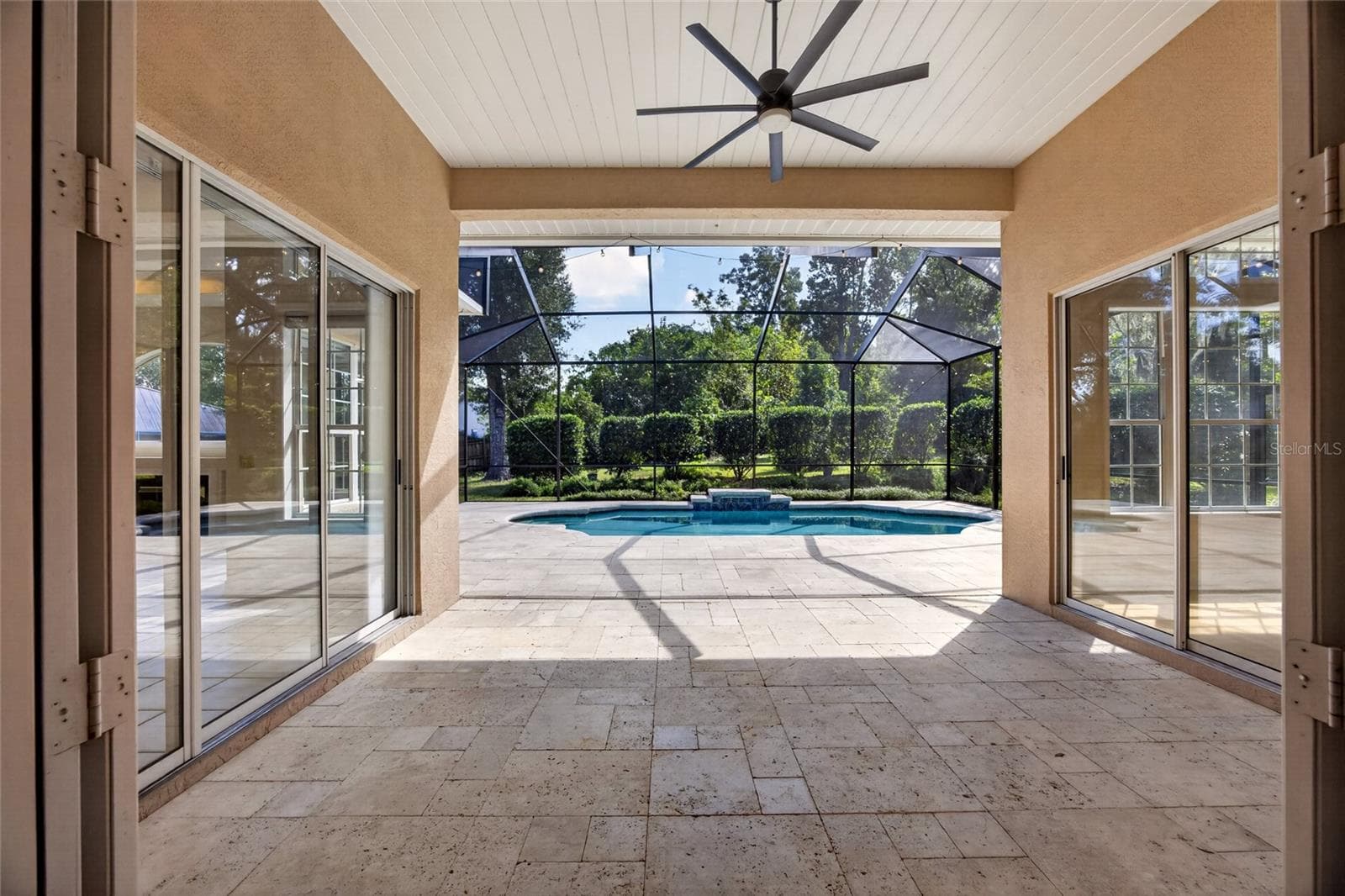 Single Family Residence at 2416 SE 29TH ST, OCALA, photo 66 of 89