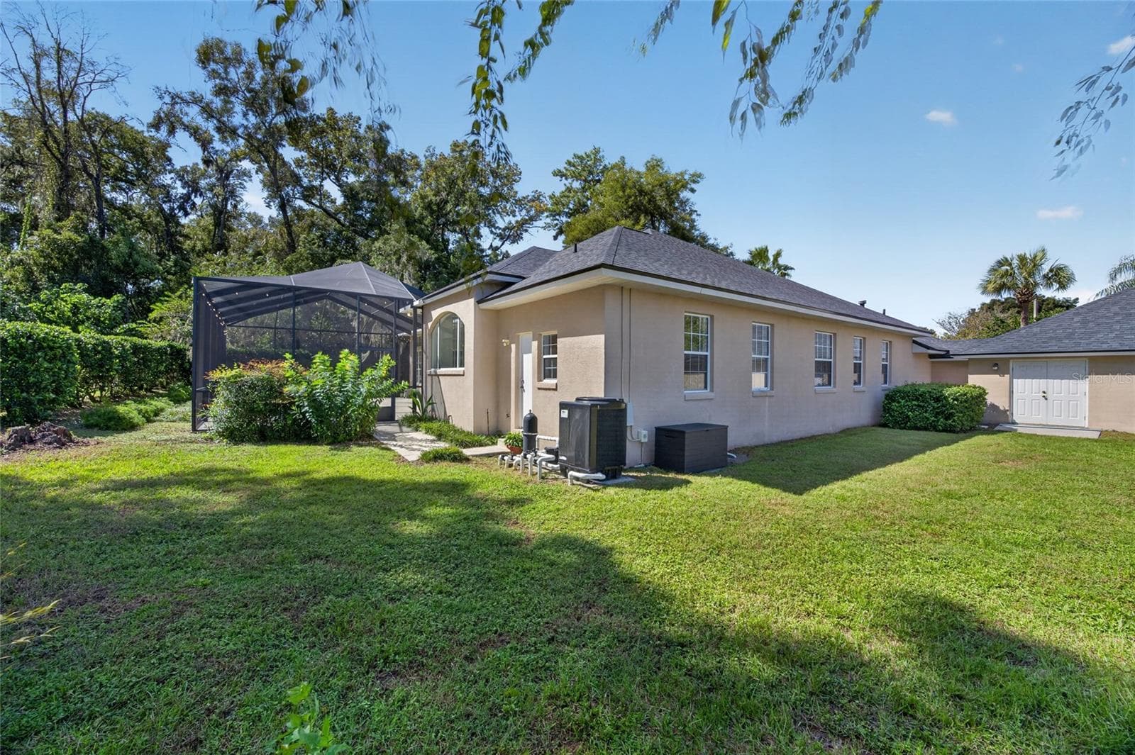 Single Family Residence at 2416 SE 29TH ST, OCALA, photo 76 of 89