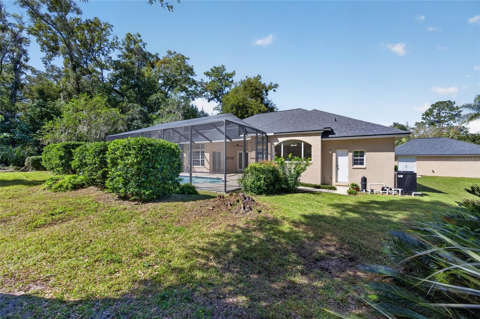 Single Family Residence at 2416 SE 29TH ST, OCALA, photo 77 of 89