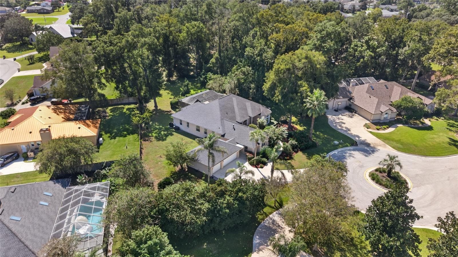 Single Family Residence at 2416 SE 29TH ST, OCALA, photo 81 of 89