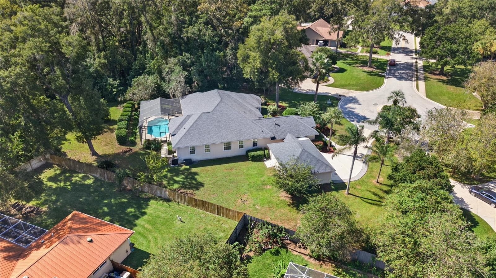 Single Family Residence at 2416 SE 29TH ST, OCALA, photo 87 of 89