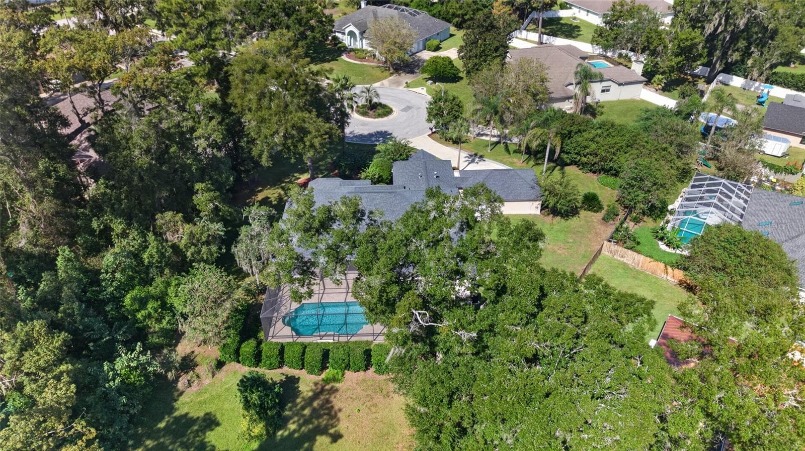 Single Family Residence at 2416 SE 29TH ST, OCALA, photo 88 of 89