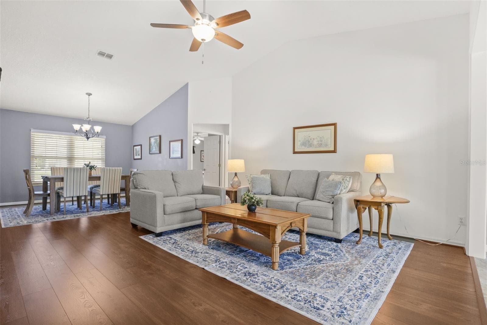 Single Family Residence at 4704 RIVER RIDGE DR, LEESBURG, photo 5 of 47
