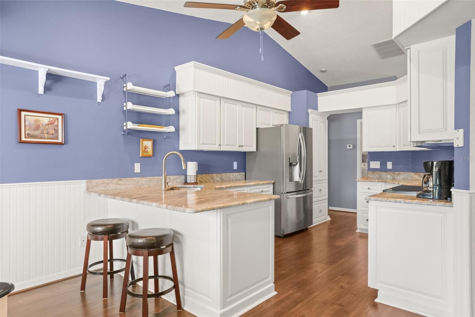 Single Family Residence at 4704 RIVER RIDGE DR, LEESBURG, photo 12 of 47
