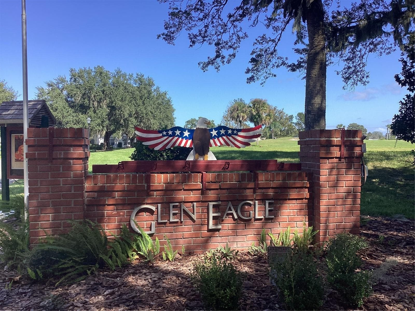 4704 River Ridge Dr Located in the Glen Eagle Village - 4704 RIVER RIDGE DR, LEESBURG