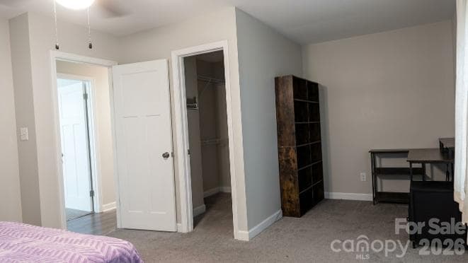 Bedroom 3 - 226 Cauthen Street, Heath Springs