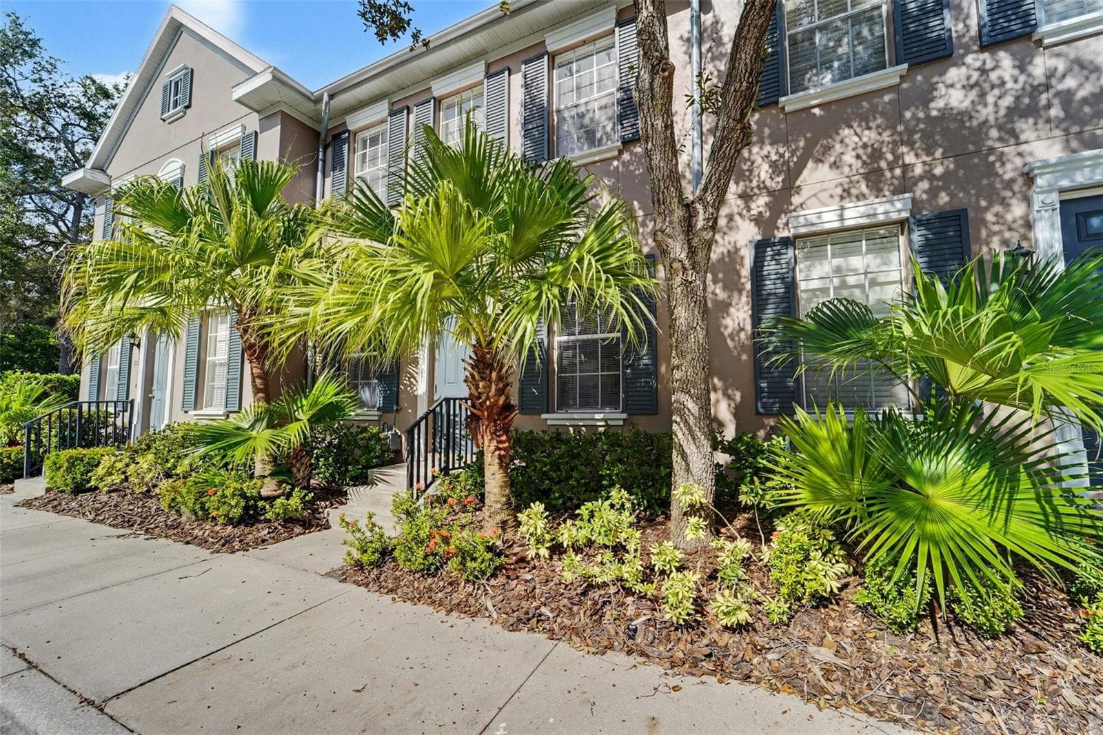 Townhouse at 11504 FOUNTAINHEAD DR, TAMPA, photo 2 of 15