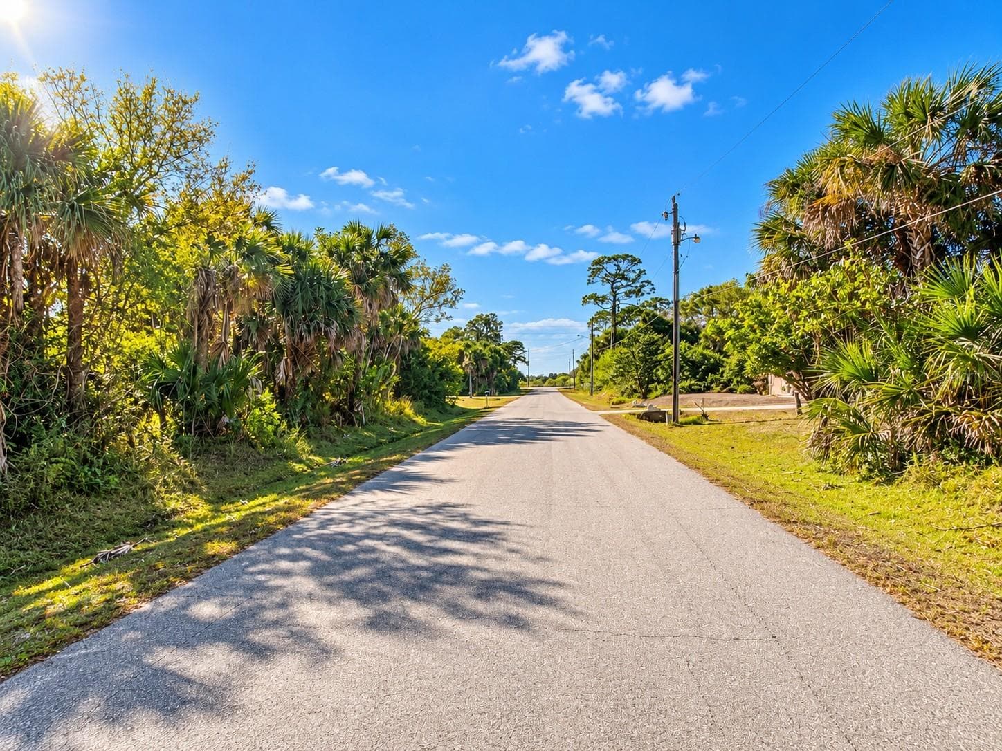 Land at 26051 EAVERSON RD, PUNTA GORDA, photo 12 of 18