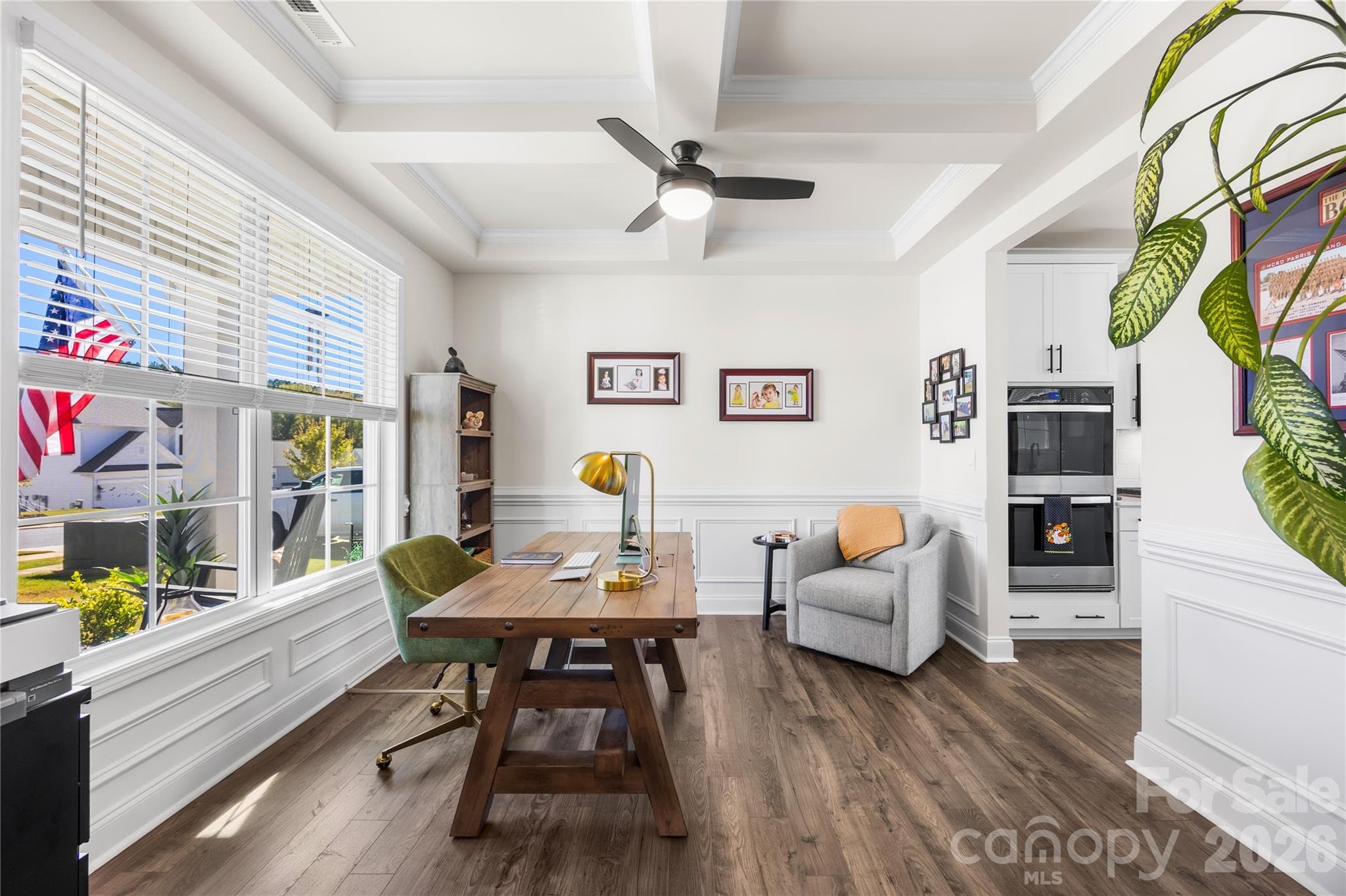 Single Family Residence at 152 Saidin Lane, Troutman, photo 8 of 41