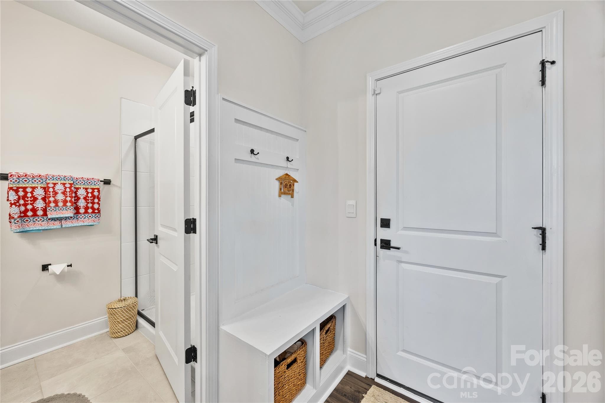 Single Family Residence at 152 Saidin Lane, Troutman, photo 28 of 41