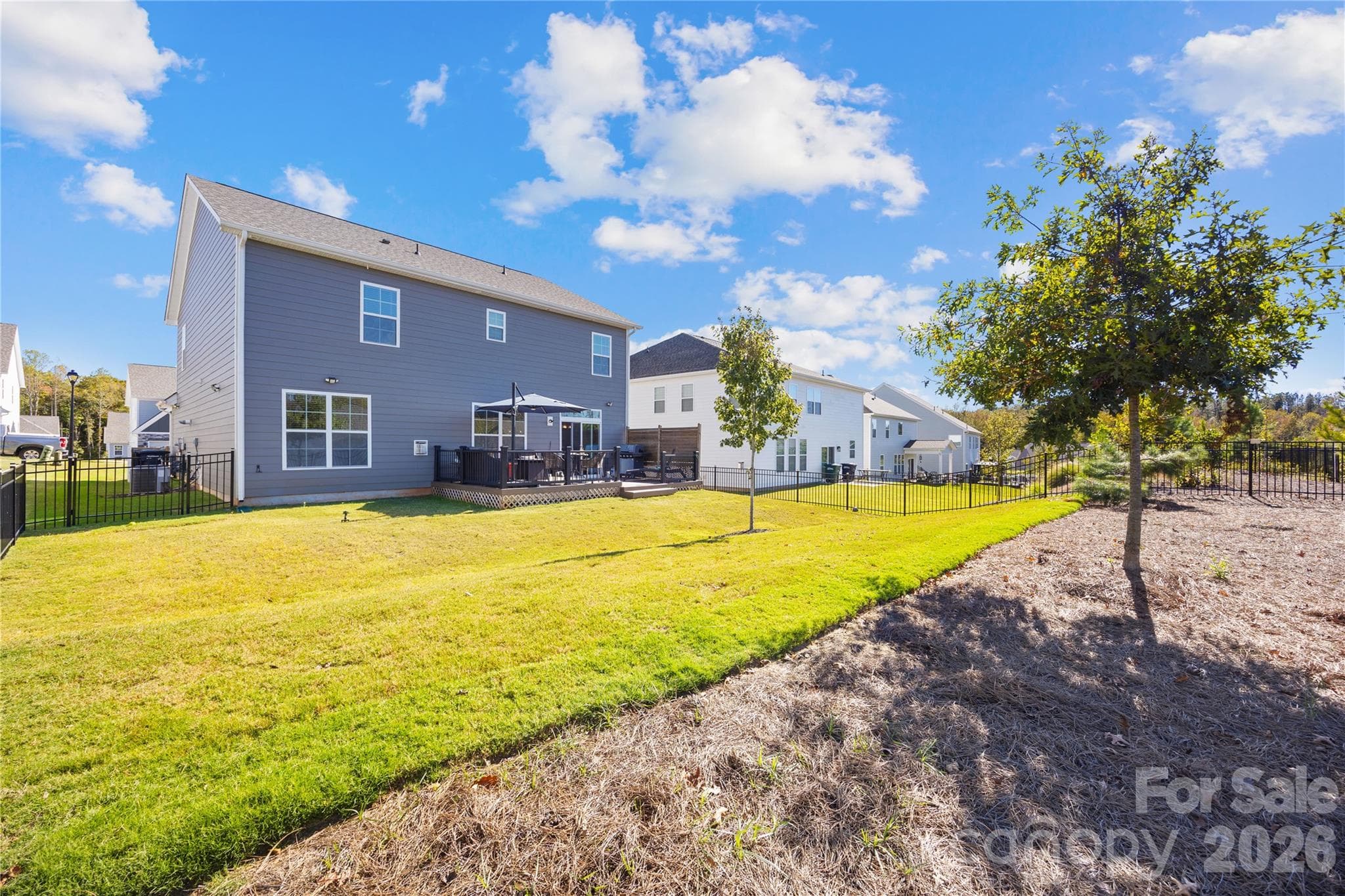 Single Family Residence at 152 Saidin Lane, Troutman, photo 36 of 41