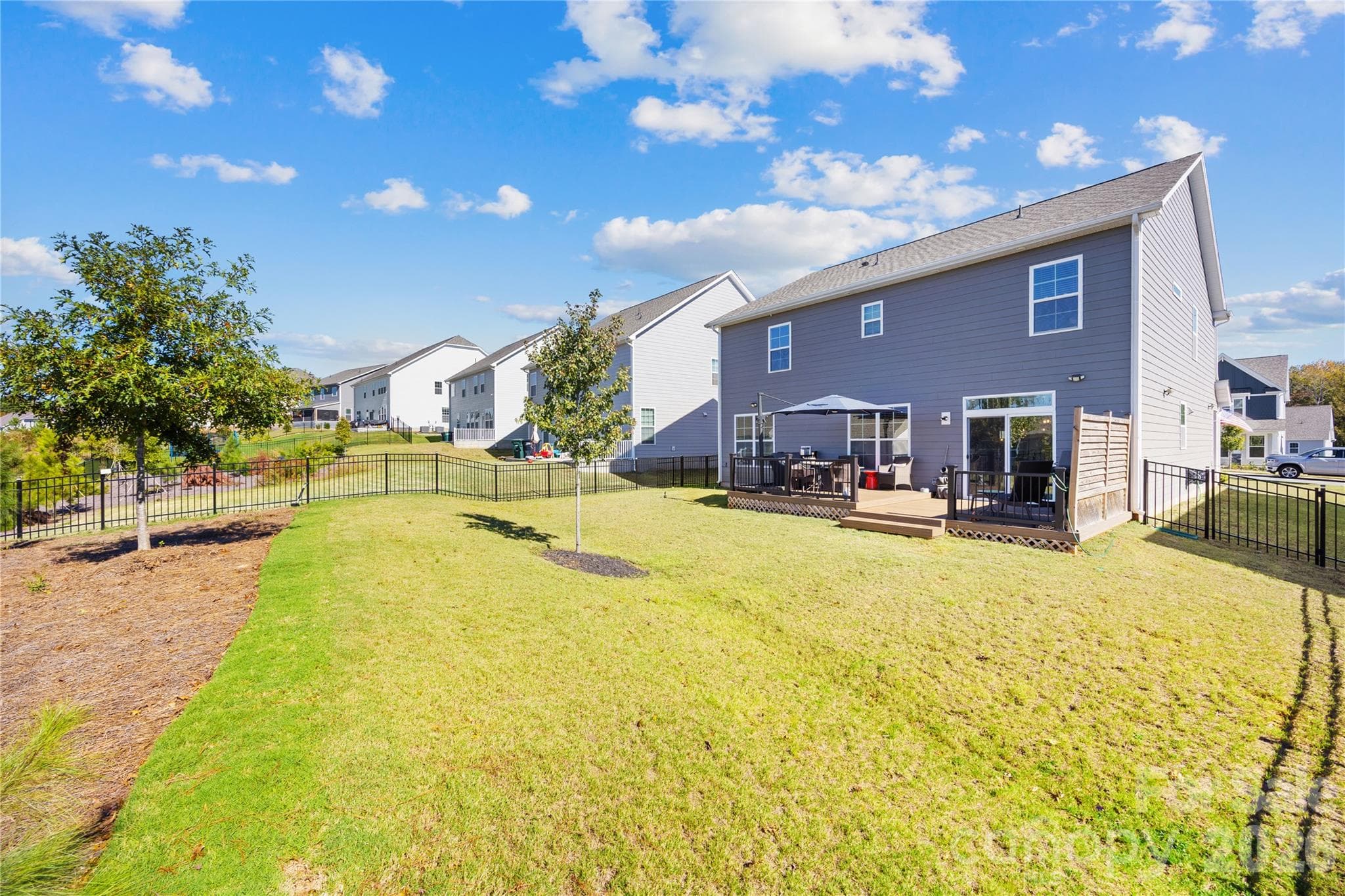 Single Family Residence at 152 Saidin Lane, Troutman, photo 37 of 41