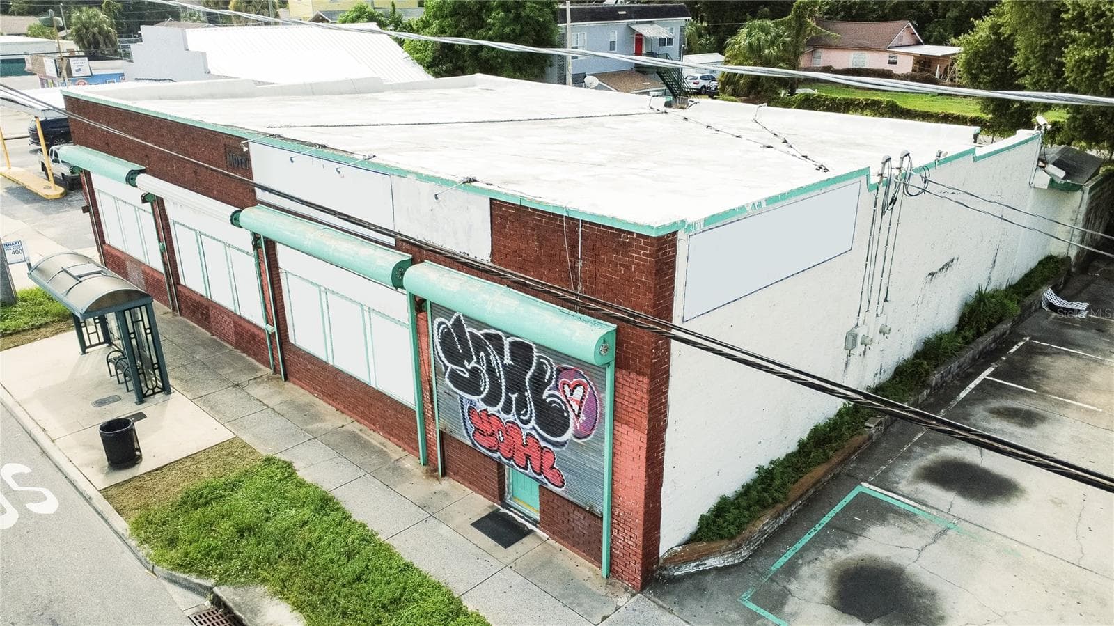 Retail at 4408 N NEBRASKA AVE, TAMPA, photo 2 of 9