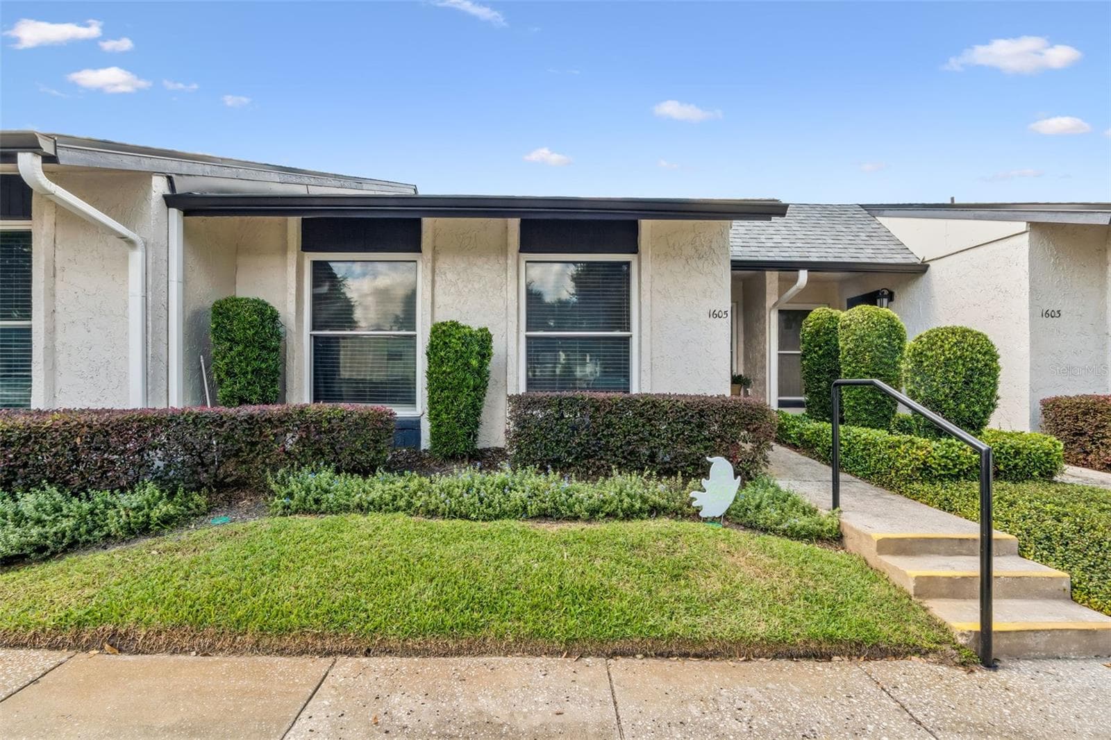 1605 GROVE ST #550