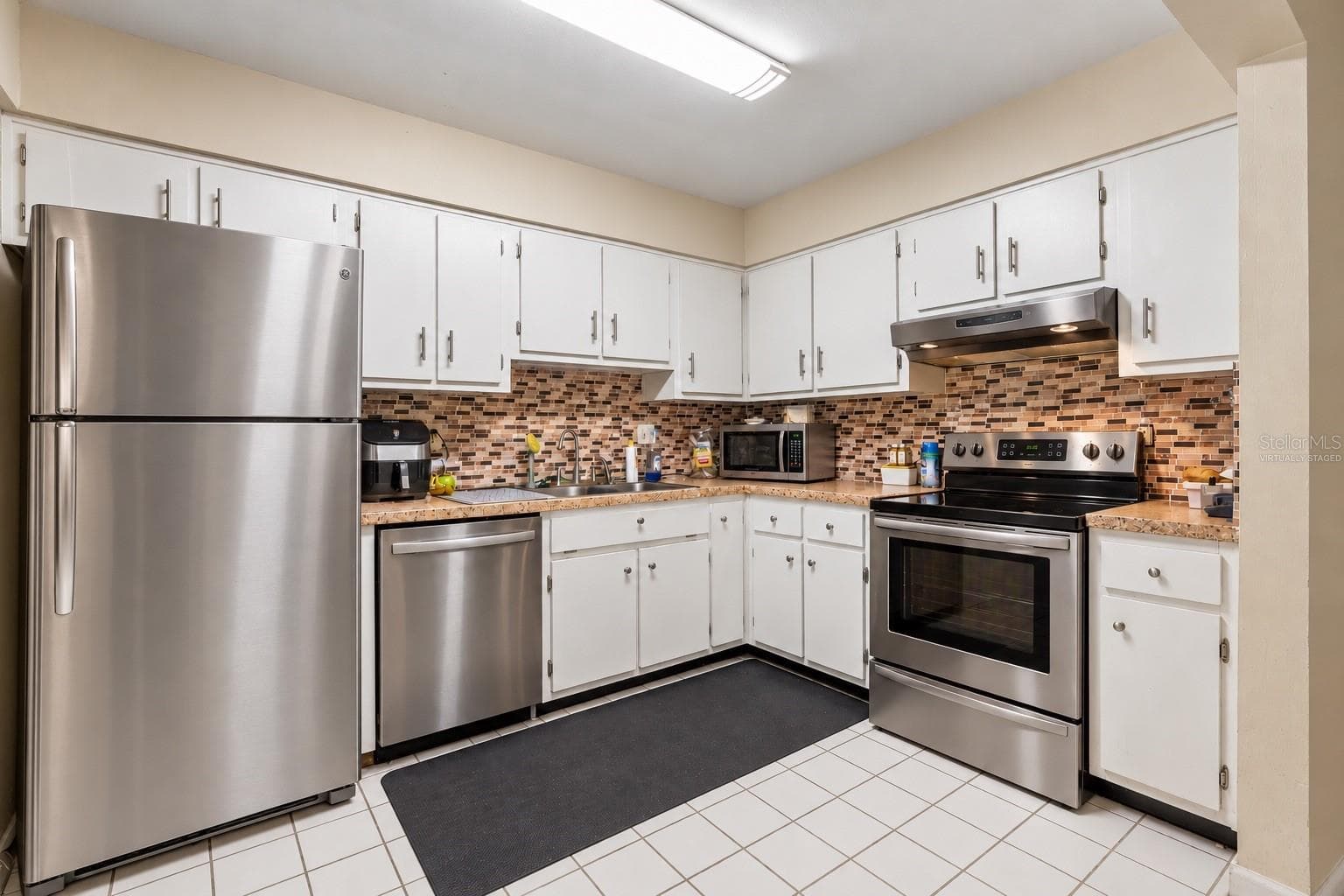 Virtually Staged - 1605 GROVE ST #550, MAITLAND