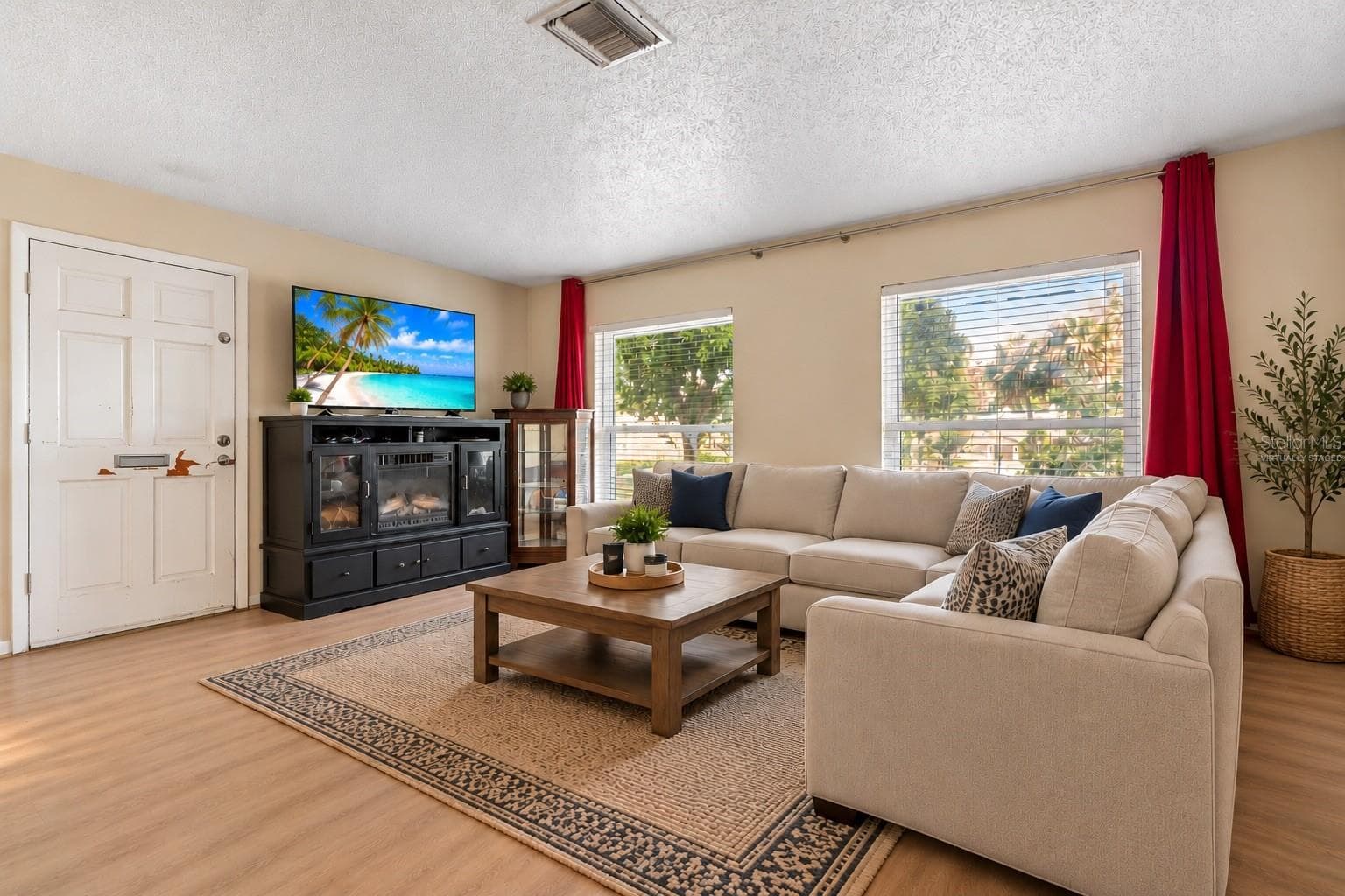 Virtually Staged - 1605 GROVE ST #550, MAITLAND
