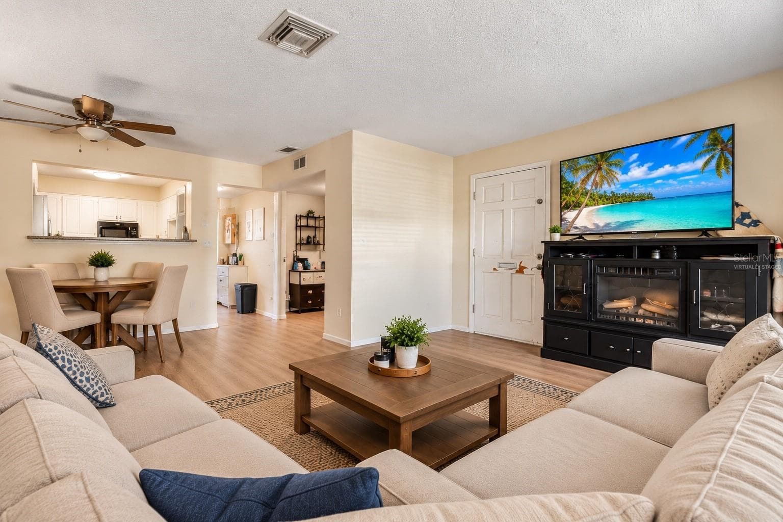 Virtually Staged - 1605 GROVE ST #550, MAITLAND