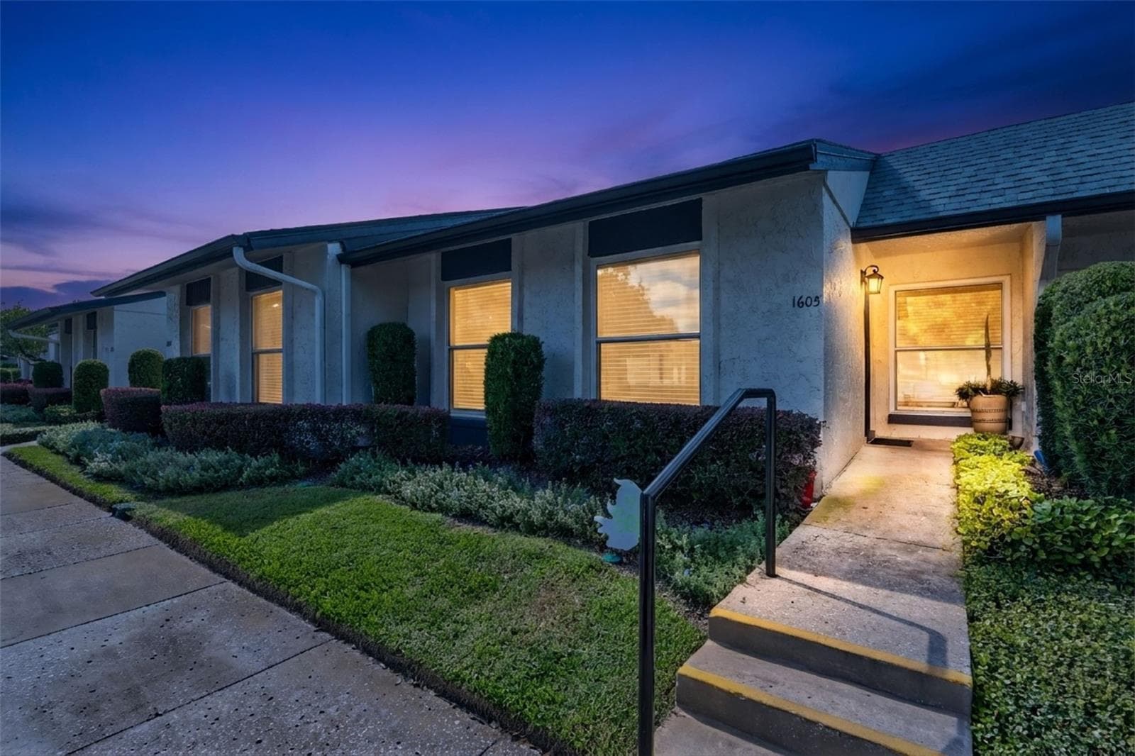 Condominium at 1605 GROVE ST #550, MAITLAND, photo 22 of 23