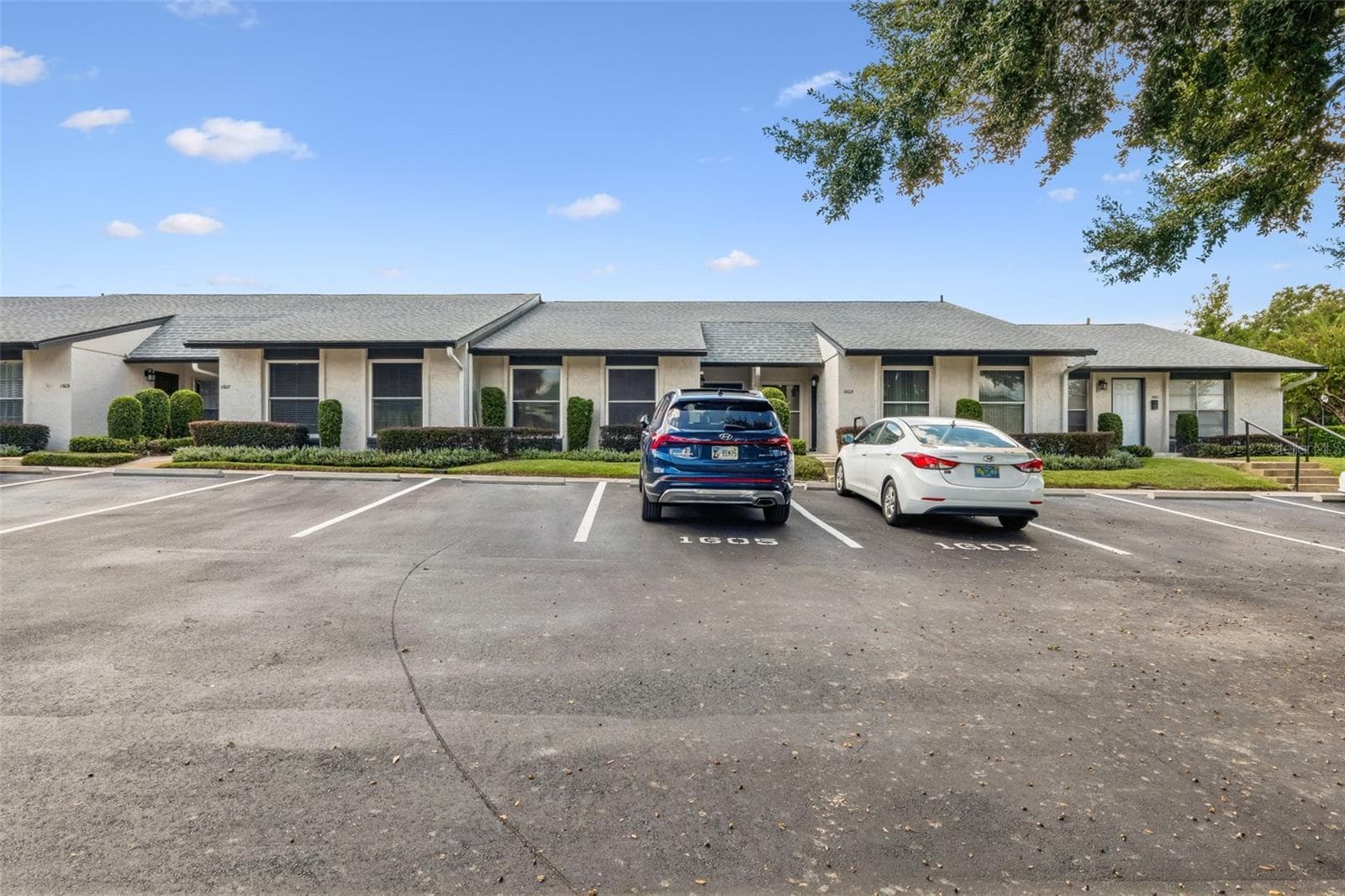 Condominium at 1605 GROVE ST #550, MAITLAND, photo 23 of 23