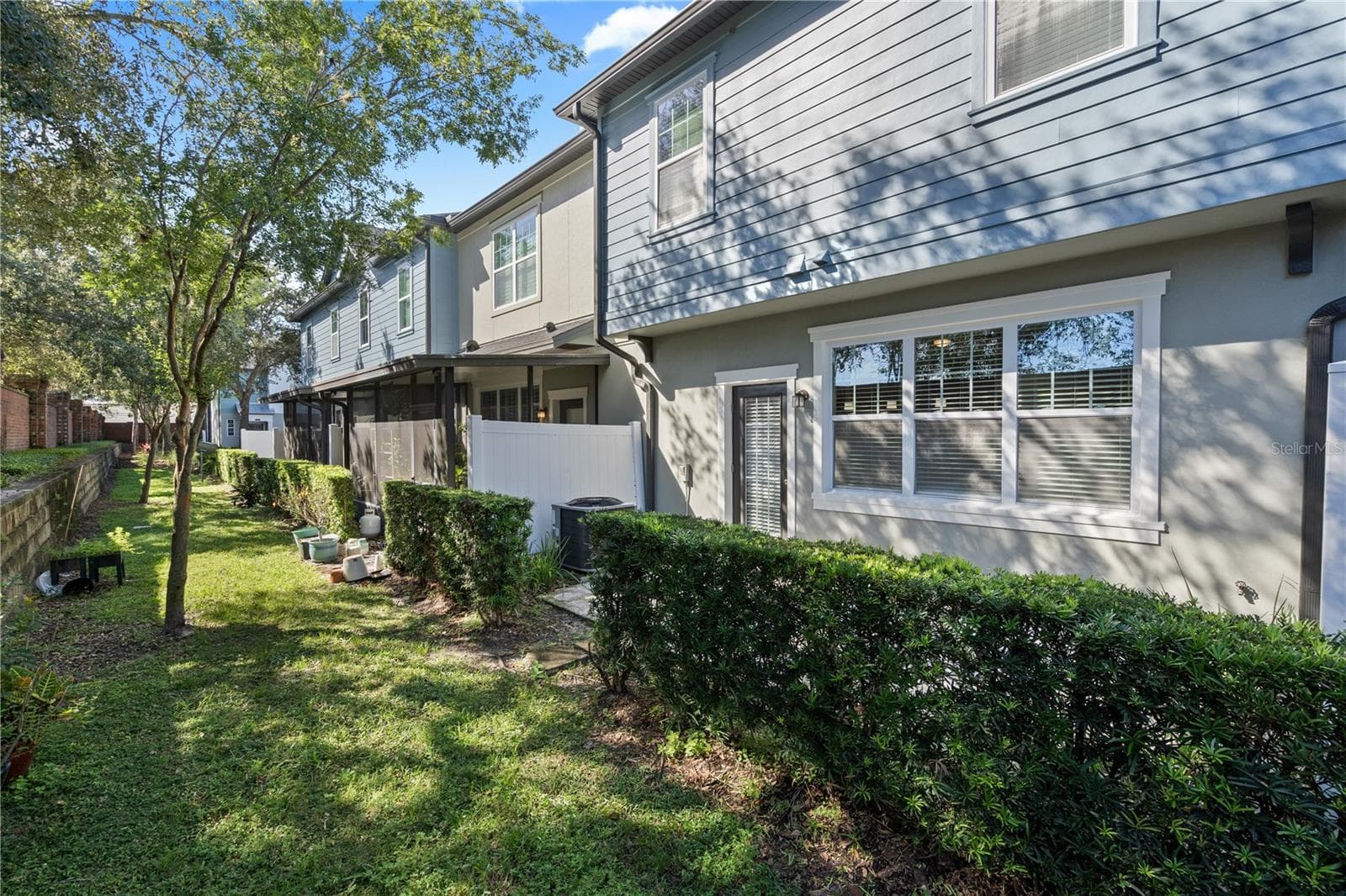 Townhouse at 1083 TARAMUNDI DR, OVIEDO, photo 17 of 22