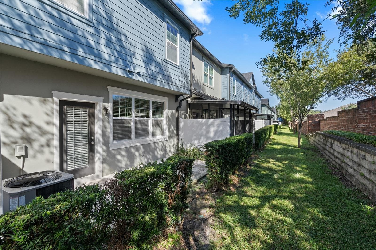 Townhouse at 1083 TARAMUNDI DR, OVIEDO, photo 18 of 22