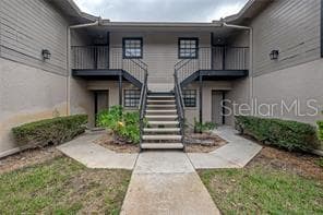 Condominium at 4112 ASHFORD GREEN PL #I203, TAMPA, photo 2 of 20