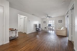 Condominium at 4112 ASHFORD GREEN PL #I203, TAMPA, photo 5 of 20