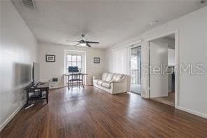 Condominium at 4112 ASHFORD GREEN PL #I203, TAMPA, photo 6 of 20