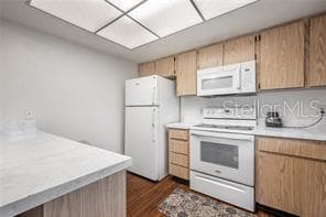 Condominium at 4112 ASHFORD GREEN PL #I203, TAMPA, photo 7 of 20