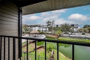 Condominium at 4112 ASHFORD GREEN PL #I203, TAMPA, photo 17 of 20